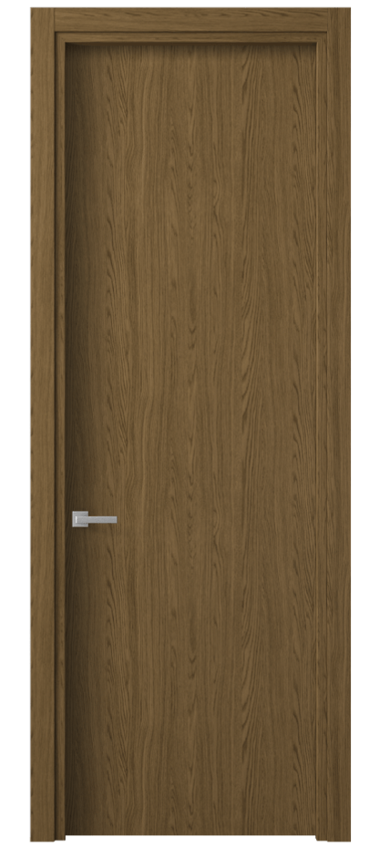 Межкомнатная дверь Planum 0010 Торфяной дуб  Цена 23519 ₽ | Volhovec