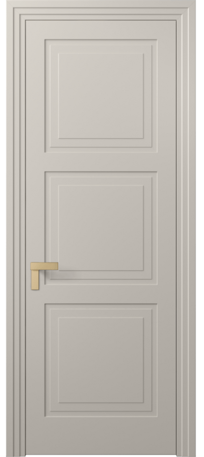 Дверь межкомнатная Rocca 8331 Матовый светло-бежевый Каскадный компланарный наличник МСБЖ Цена 63919 ₽ Наличники уже входят в базовый комплект. Фабрика дверей Волховец 8 (800) 551 43 19 Межкомнатная дверь Rocca 8331 Матовый светло-бежевый Цена 63919 ₽ | Volhovec