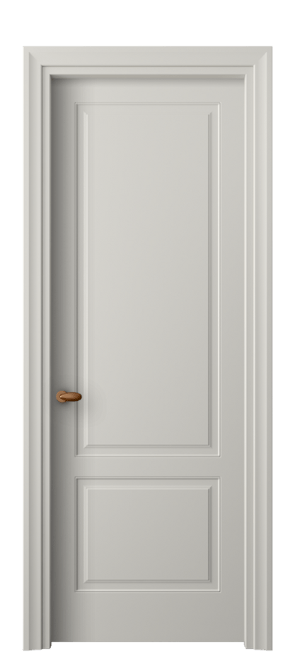 Дверь межкомнатная Эссе 8551 Матовый тёплый серый Фигурный универсальный наличник МТСР Цена 48649 ₽ Наличники уже входят в базовый комплект. Фабрика дверей Волховец 8 (800) 551 43 19 Межкомнатная дверь Эссе 8551 Матовый тёплый серый Цена 48649 ₽ | Volhovec