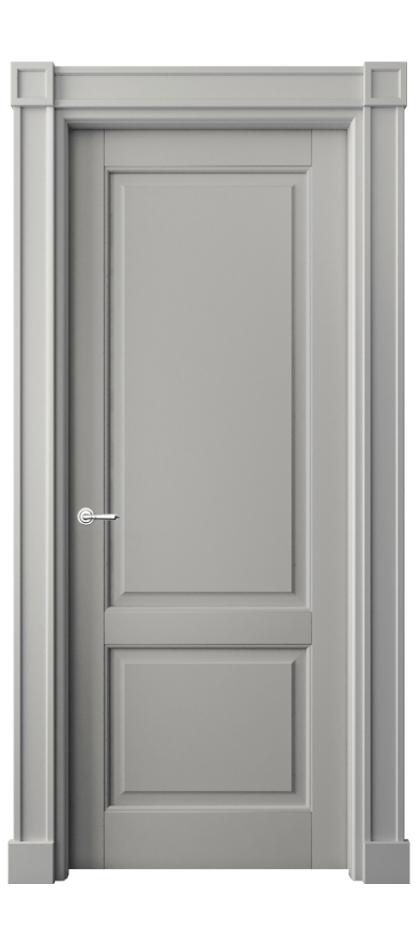 Дверь межкомнатная Toscana Plano 6303 Бук нейтральный серый Гладкие пилястры с квадратными розетками БНСР Цена 135339 ₽ Наличники уже входят в базовый комплект. Фабрика дверей Волховец 8 (800) 551 43 19 Межкомнатная дверь Toscana Plano 6303 Бук нейтральный серый Цена 135339 ₽ | Volhovec