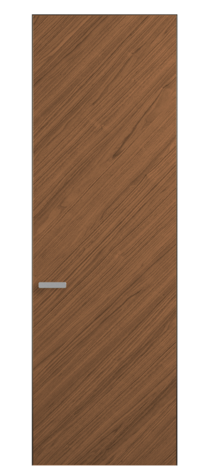 Межкомнатная дверь Rift АКП 0200 Орех умбра матовый рифт  Цена 87769 ₽ | Volhovec