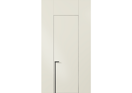 Панели для отделки стен Стеновая панель в эмали Матовый молочно-белый. Цвет Матовый молочно-белый. Материал Гладкая эмаль. Коллекция Эмаль. Картинка.