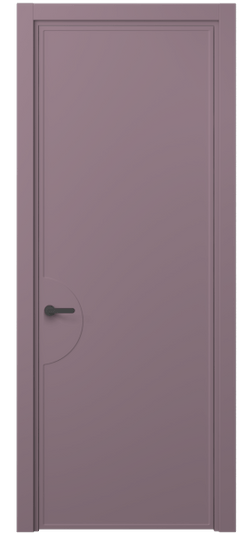 Межкомнатная дверь 8604 Пастельно-фиолетовый RAL 4009. Цвет RAL Пастельно-фиолетовый RAL 4009. Материал Гладкая эмаль. Коллекция Фрэйм. Фото. Дверь межкомнатная 8604 Пастельно-фиолетовый RAL 4009. Цвет RAL Пастельно-фиолетовый RAL 4009. Материал Гладкая эмаль. Коллекция Фрэйм. Картинка.