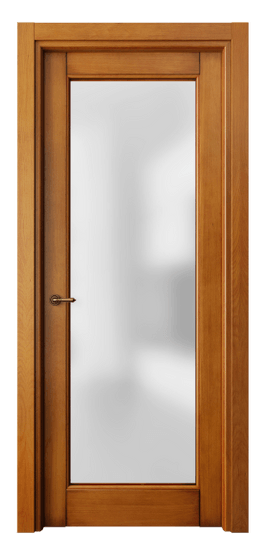 Дверь межкомнатная 6300 БСП САТ. Цвет Бук светлый с патиной. Материал Массив бука с патиной. Коллекция Toscana Elegante. Картинка.