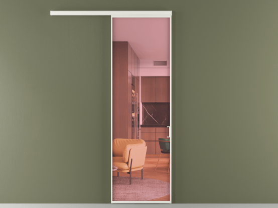 Алюминевая перегородка vd1_01_ Алюминий светло-серый Прозрачное розовое стекло, триплекс, 6мм. Цвет Алюминий светло-серый. Материал Алюминий в эмали. Коллекция Перегородка Формато вдоль стены 1 створка. Фото. Алюминевая перегородка vd1_01_ Алюминий светло-серый Прозрачное розовое стекло, триплекс, 6мм. Цвет Алюминий светло-серый. Материал Алюминий в эмали. Коллекция Перегородка Формато вдоль стены 1 створка. Картинка.